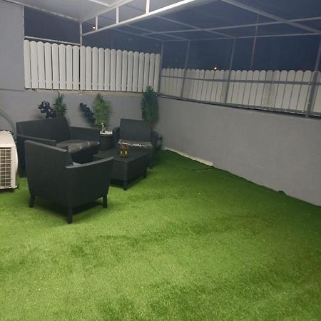 Apartament Lora'S Ejlat Zewnętrze zdjęcie