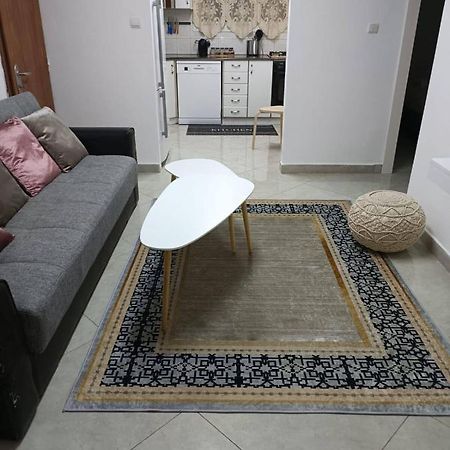 Apartament Lora'S Ejlat Zewnętrze zdjęcie