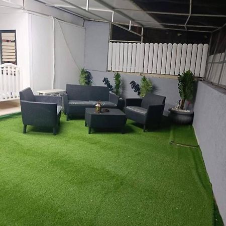 Apartament Lora'S Ejlat Zewnętrze zdjęcie