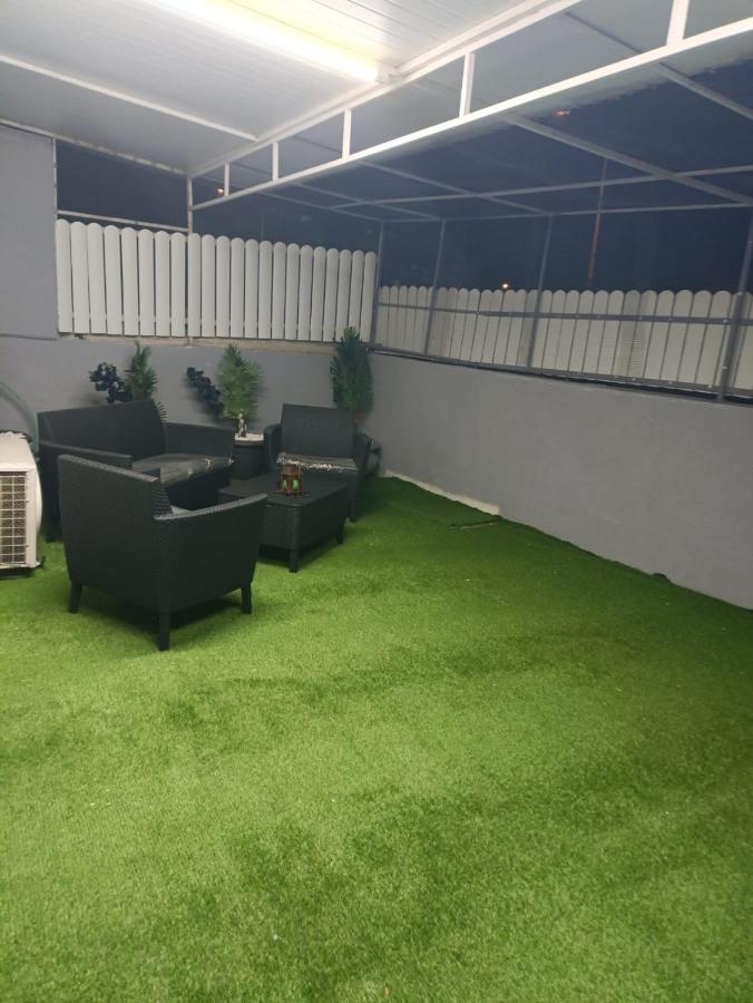 Apartament Lora'S Ejlat Zewnętrze zdjęcie