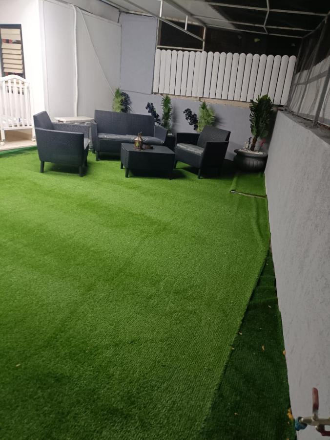 Apartament Lora'S Ejlat Zewnętrze zdjęcie