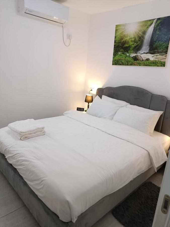 Apartament Lora'S Ejlat Zewnętrze zdjęcie