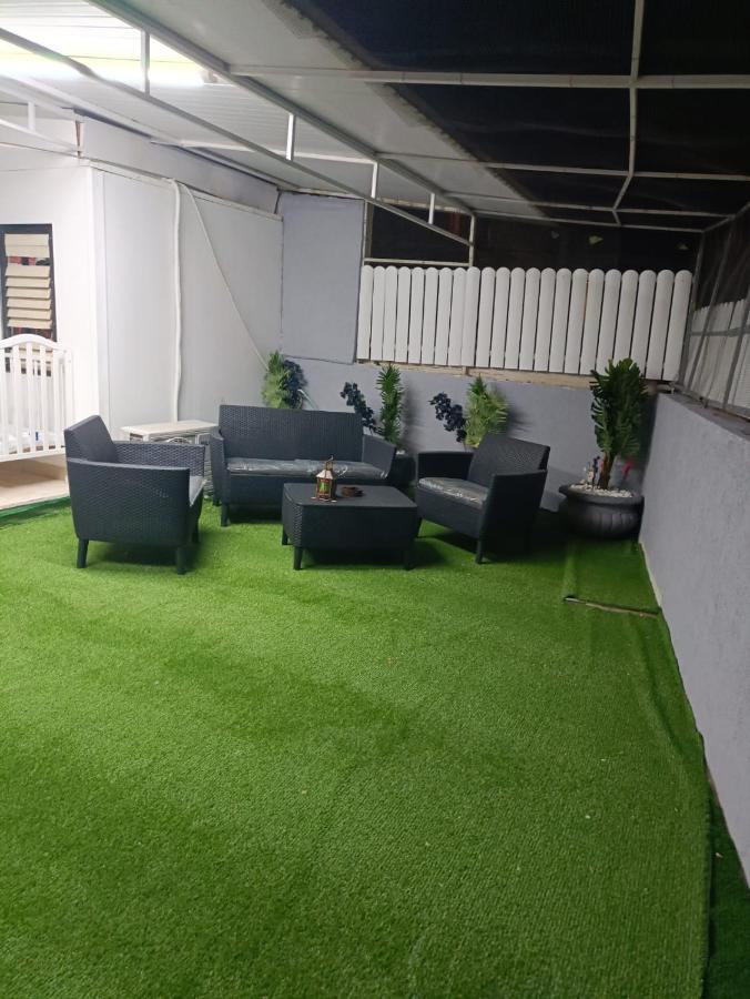 Apartament Lora'S Ejlat Zewnętrze zdjęcie