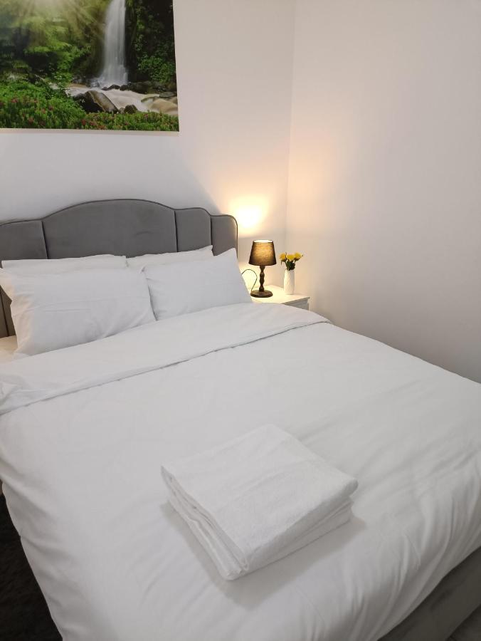 Apartament Lora'S Ejlat Zewnętrze zdjęcie