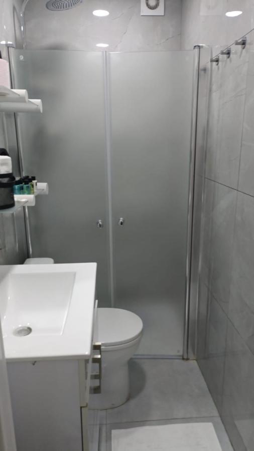 Apartament Lora'S Ejlat Zewnętrze zdjęcie