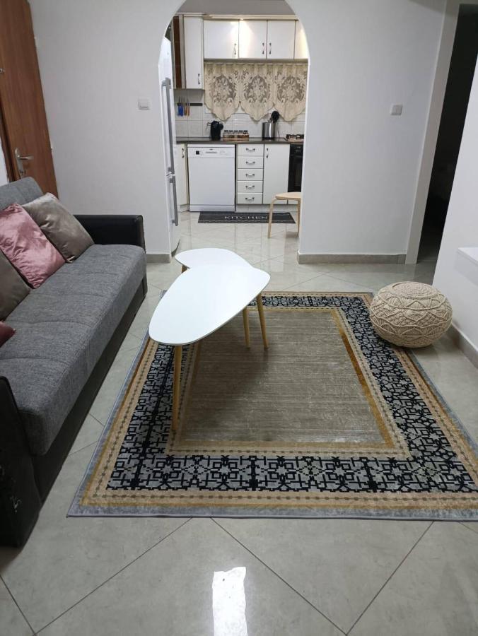 Apartament Lora'S Ejlat Zewnętrze zdjęcie