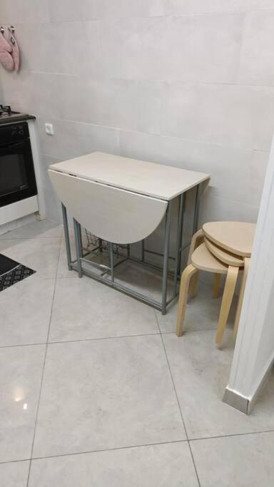 Apartament Lora'S Ejlat Zewnętrze zdjęcie