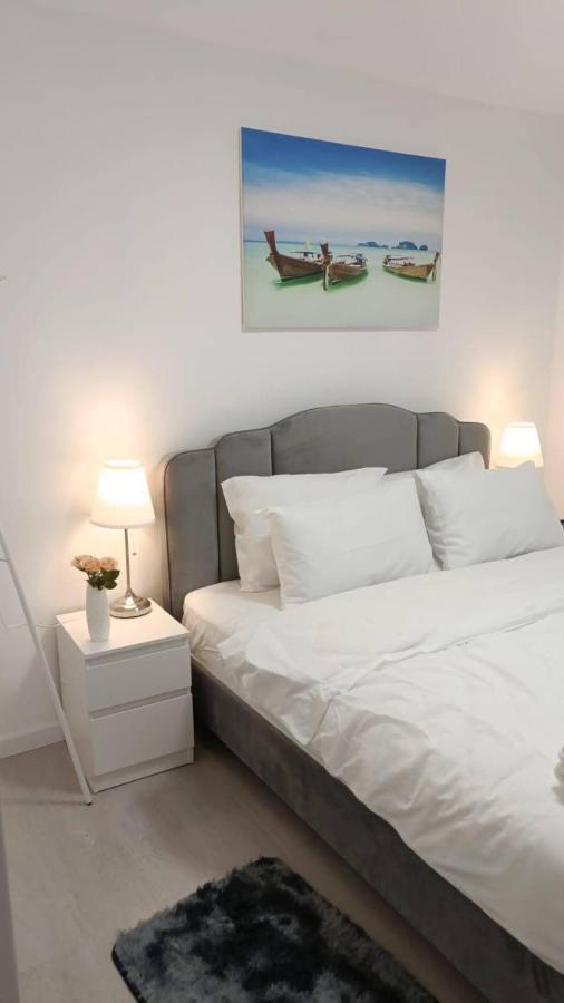 Apartament Lora'S Ejlat Zewnętrze zdjęcie
