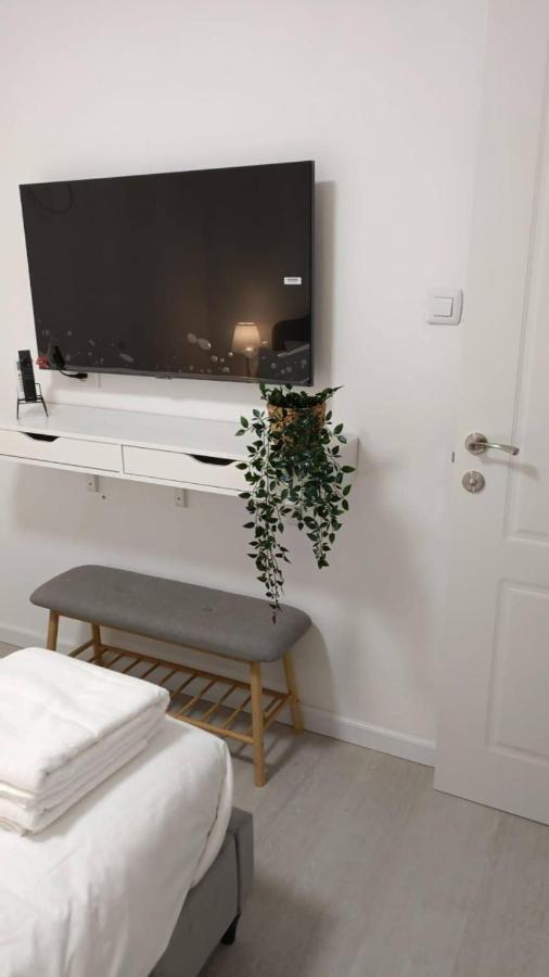 Apartament Lora'S Ejlat Zewnętrze zdjęcie
