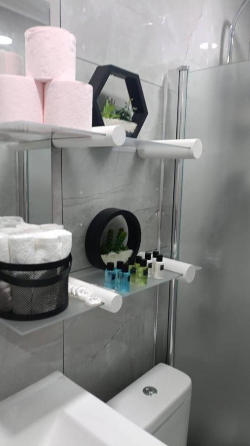 Apartament Lora'S Ejlat Zewnętrze zdjęcie