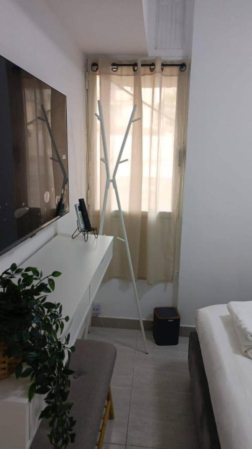 Apartament Lora'S Ejlat Zewnętrze zdjęcie