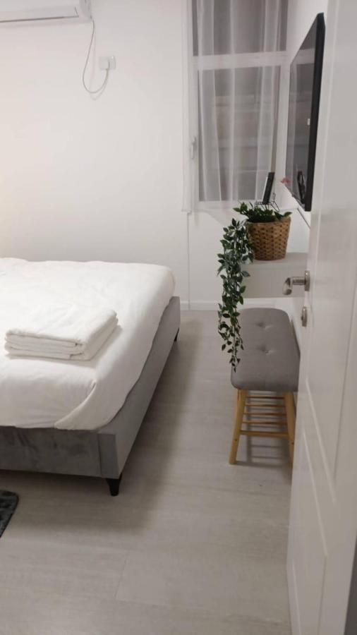 Apartament Lora'S Ejlat Zewnętrze zdjęcie